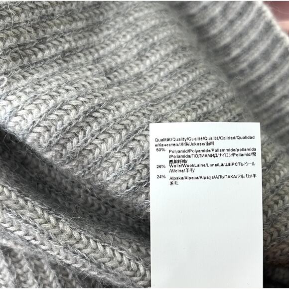 HUGO Mens Shairo Sweater Size XXL - Picture 8 of 8